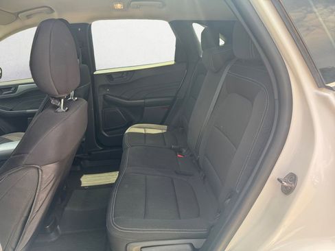 Used 2023 Ford Escape AWD image 13