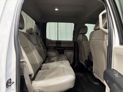 Used 2019 Ford F250 XL w/ Power Equipment Group AWD/4WD image 14