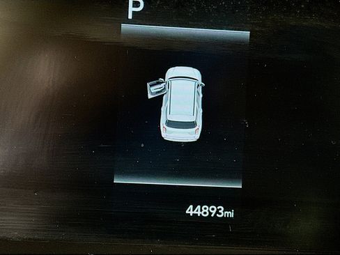 Used 2025 Hyundai Palisade SEL image 19