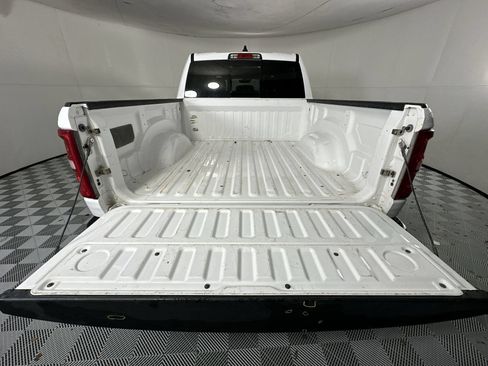 Used 2025 RAM 1500 Lone Star AWD/4WD image 24