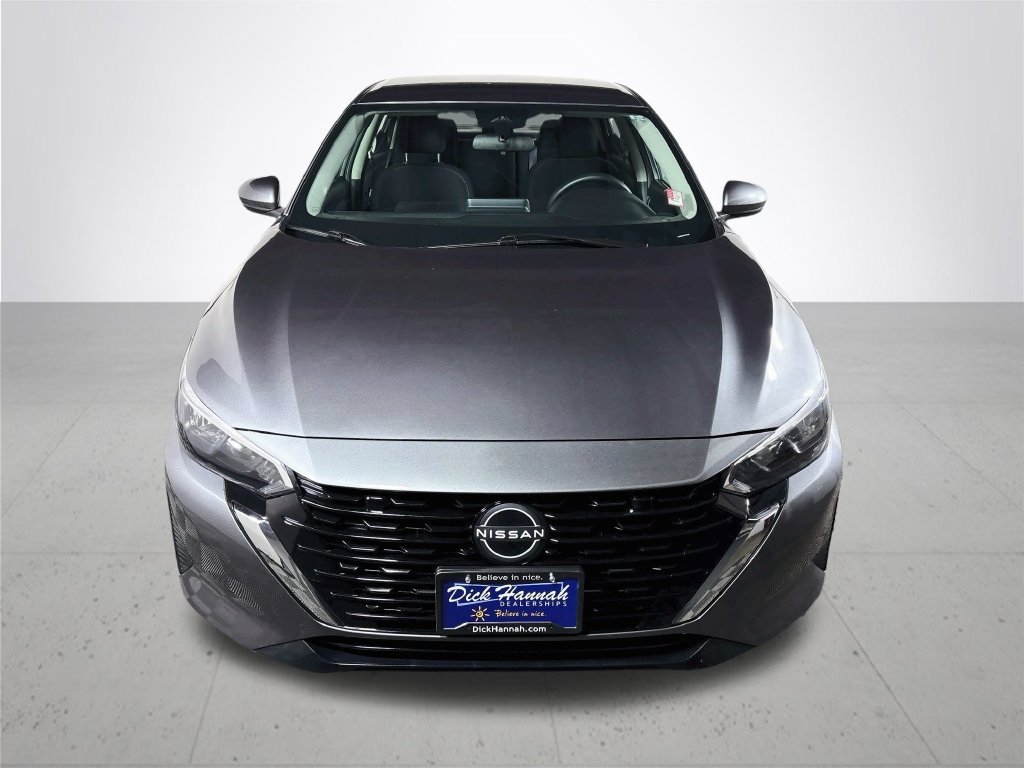 Used 2024 Nissan Sentra S FWD image 3