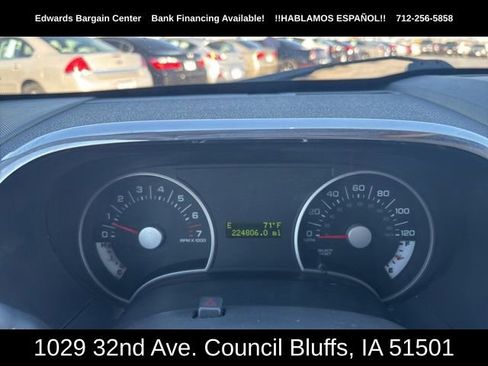 Used 2008 Ford Explorer XLT image 15