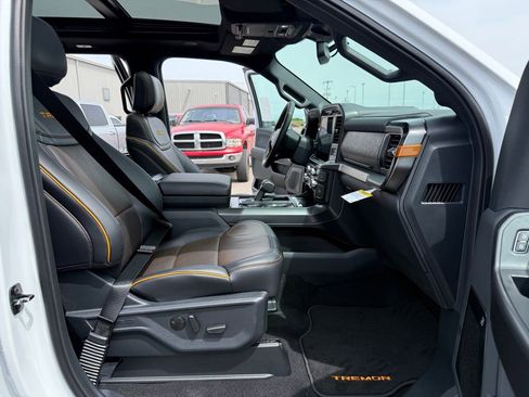 New 2026 Ford F150 Tremor AWD/4WD image 20