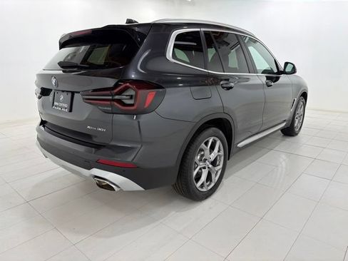 Used 2023 BMW X3 xDrive30i w/ Premium Package AWD/4WD image 5