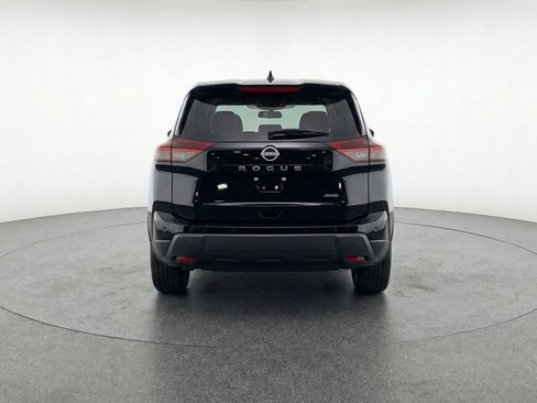 Used 2025 Nissan Rogue SV AWD/4WD image 7