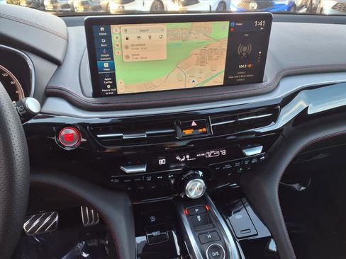 Certified 2025 Acura MDX A-Spec image 8