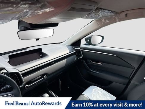 New 2026 MAZDA CX-50 AWD 2.5 S w/ Select Package image 20