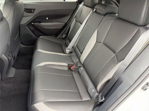 New 2026 Subaru Crosstrek 2.5i Wilderness image 21