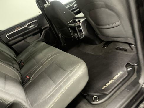 Used 2020 RAM 1500 Big Horn AWD/4WD image 21