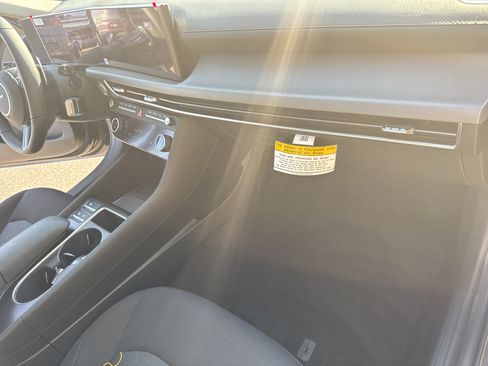 New 2026 Hyundai Sonata SEL image 15