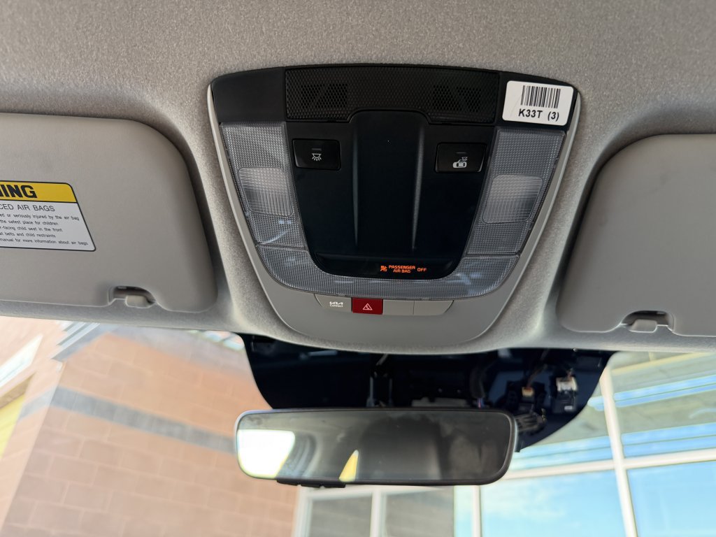 Used 2025 Kia Niro Wind FWD image 26