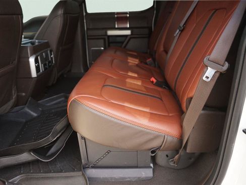 Used 2022 Ford F250 King Ranch w/ Tremor Off-Road Package AWD/4WD image 13