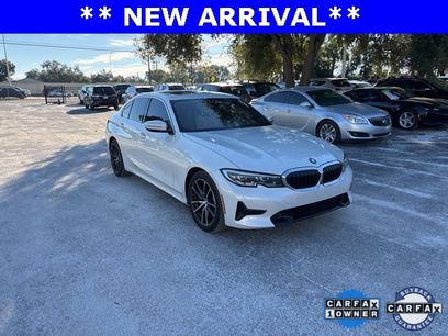 Used 2021 BMW 330i Sedan w/ Premium Package