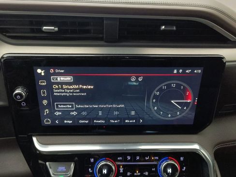 Used 2022 GMC Sierra 1500 Denali image 23