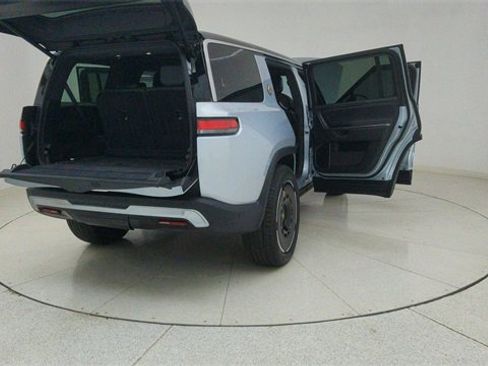 Used 2025 Rivian R1S Adventure image 76