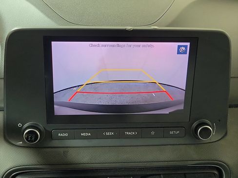 Used 2023 Hyundai Kona SEL FWD image 20