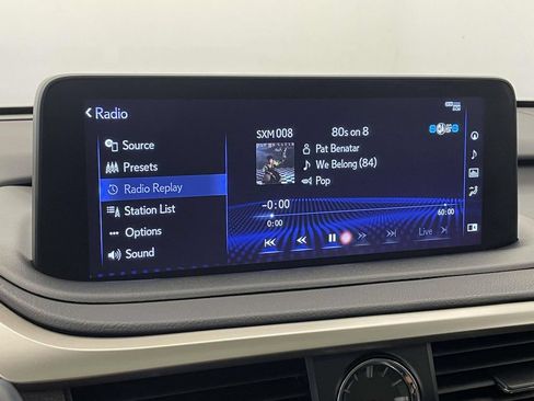 Used 2022 Lexus RX 350 AWD w/ Premium Package image 27