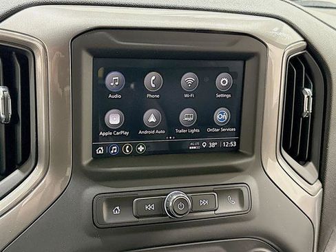 New 2026 GMC Sierra 1500 Pro w/ Pro Value Package image 13