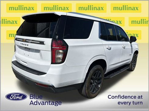 Used 2023 Chevrolet Tahoe LS image 2