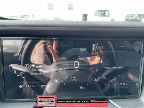 New 2026 GMC Terrain AT4 w/ Convenience Package III image 11