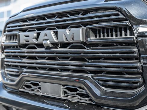 New 2026 RAM 2500 Laramie image 11