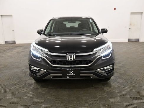 Used 2016 Honda CR-V EX image 11