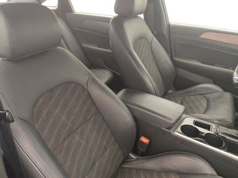 Used 2018 Hyundai Sonata Sport FWD image 21