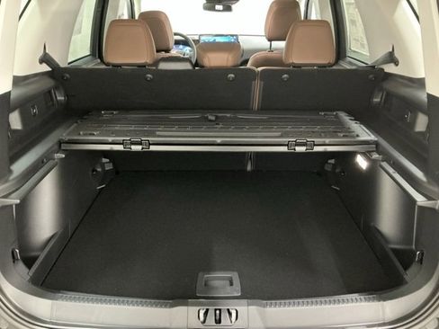 New 2025 Ford Bronco Sport Outer Banks w/ Outer Banks Tech Package+ image 17