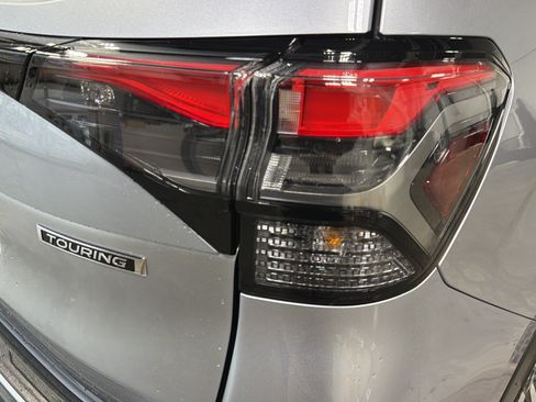 Certified 2026 Subaru Forester Touring AWD/4WD image 17