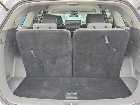 Used 2016 Kia Sorento EX AWD/4WD image 16