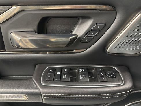 Used 2021 RAM 1500 Limited w/ Night Edition AWD/4WD image 20