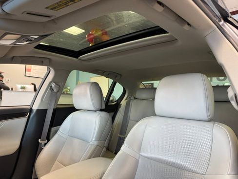 Used 2014 Lexus GS 350 image 28