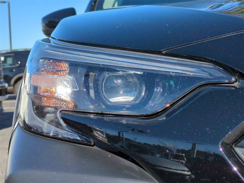 Used 2023 Subaru Outback Onyx Edition image 10