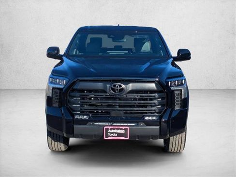 New 2026 Toyota Tundra Limited image 5