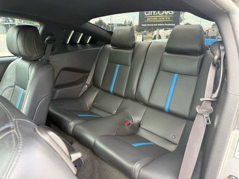 Used 2014 Ford Mustang GT w/ Electronics Package RWD image 12