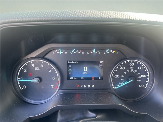 New 2026 Ford F150 STX AWD/4WD image 13