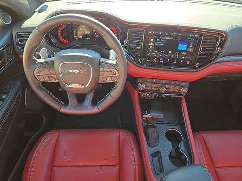 Used 2024 Dodge Durango SRT Hellcat image 14