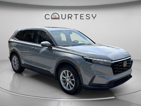 Used 2023 Honda CR-V EX-L image 9