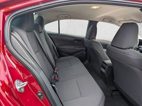 Certified 2026 Toyota Corolla LE image 16