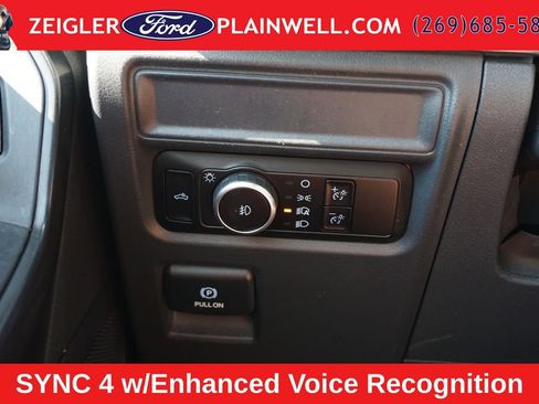 Used 2023 Ford F150 XL w/ STX Appearance Package AWD/4WD image 29