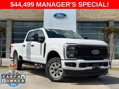 Used 2024 Ford F250 XL w/ STX Appearance Package