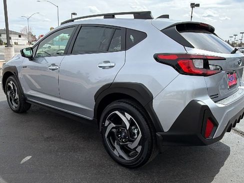 New 2026 Subaru Crosstrek 2.5i Limited AWD/4WD image 5
