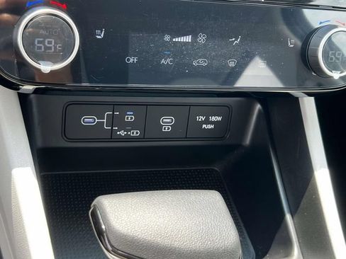 Certified 2026 Hyundai Tucson SEL AWD/4WD image 30
