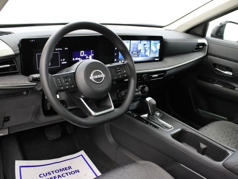 New 2026 Nissan Kicks SV w/ SV Premium Package image 13