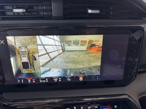 New 2026 GMC Sierra 1500 AT4 w/ AT4 Premium Package image 24