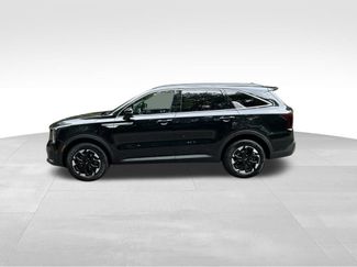 Used 2024 Kia Sorento S AWD/4WD video 2