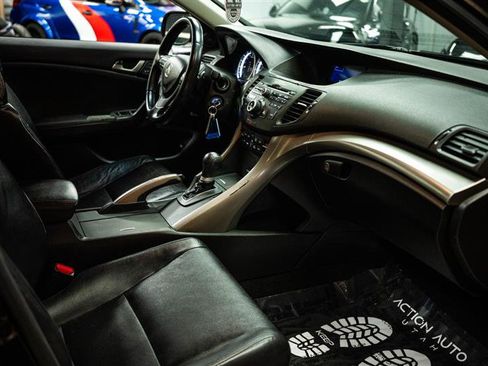 Used 2010 Acura TSX Sedan image 12