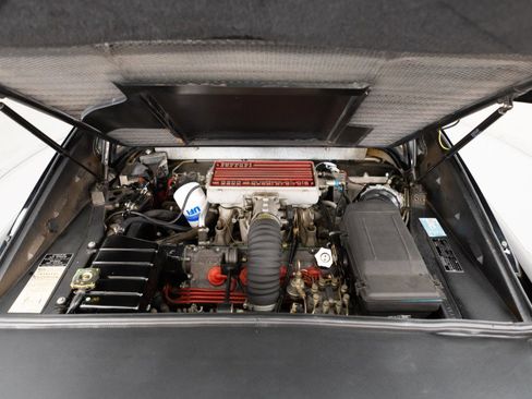 Used 1989 Ferrari 328 GTS image 95