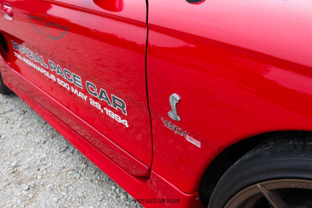 Used 1994 Ford Mustang GT RWD image 77
