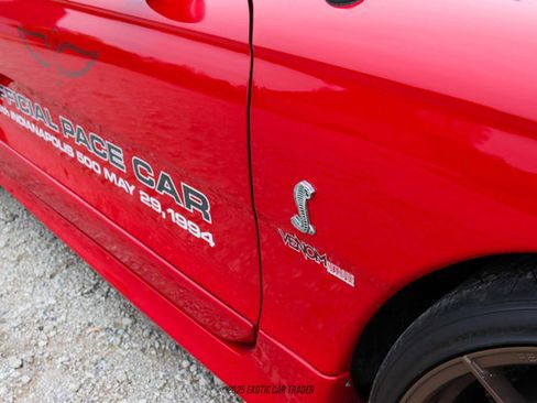 Used 1994 Ford Mustang GT image 77